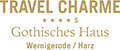 Logo Travel Charme